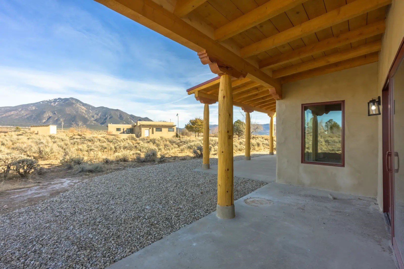 7 Codorniz Road, Taos, New Mexico image 23