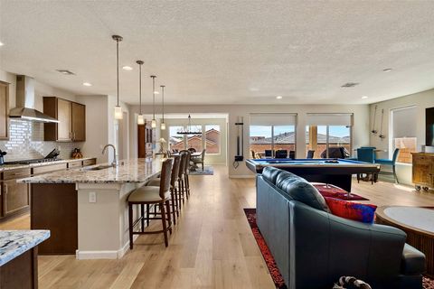 Tiny photo for 41 Avenida Colibri, Santa Fe, NM 87508 (MLS # 202601284)