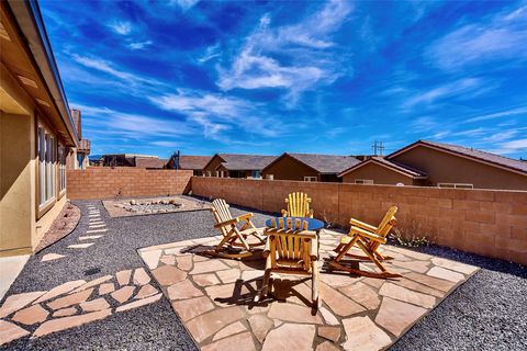 Tiny photo for 41 Avenida Colibri, Santa Fe, NM 87508 (MLS # 202601284)