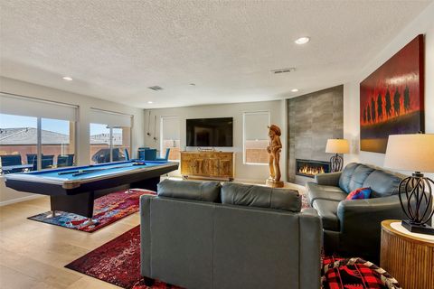 Tiny photo for 41 Avenida Colibri, Santa Fe, NM 87508 (MLS # 202601284)