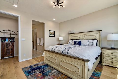 Tiny photo for 41 Avenida Colibri, Santa Fe, NM 87508 (MLS # 202601284)