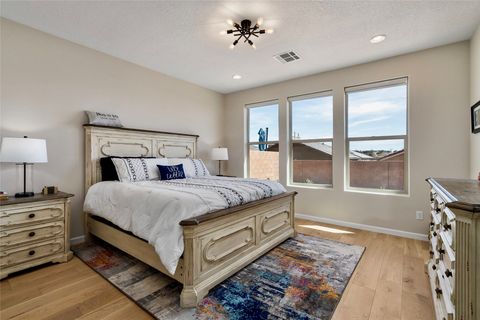 Tiny photo for 41 Avenida Colibri, Santa Fe, NM 87508 (MLS # 202601284)