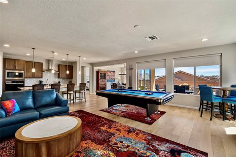 Tiny photo for 41 Avenida Colibri, Santa Fe, NM 87508 (MLS # 202601284)