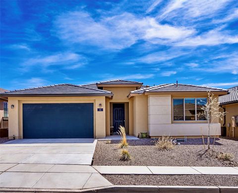 Photo of 41 Avenida Colibri, Santa Fe, NM 87508 (MLS # 202601284)