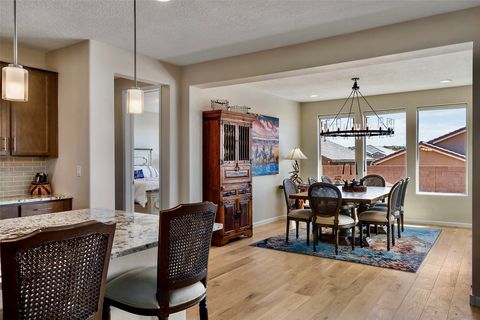 Tiny photo for 41 Avenida Colibri, Santa Fe, NM 87508 (MLS # 202601284)