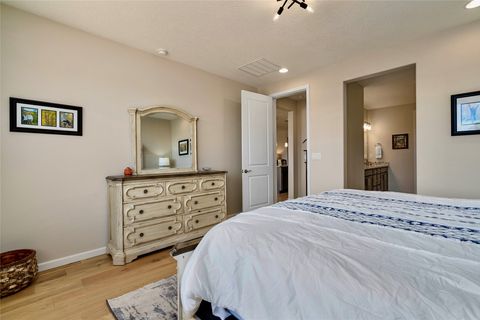 Tiny photo for 41 Avenida Colibri, Santa Fe, NM 87508 (MLS # 202601284)