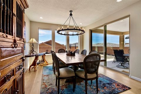 Tiny photo for 41 Avenida Colibri, Santa Fe, NM 87508 (MLS # 202601284)