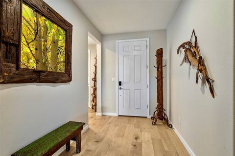 Tiny photo for 41 Avenida Colibri, Santa Fe, NM 87508 (MLS # 202601284)