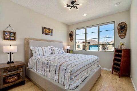 Tiny photo for 41 Avenida Colibri, Santa Fe, NM 87508 (MLS # 202601284)