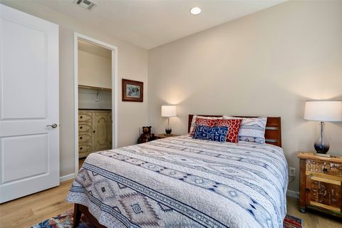 Tiny photo for 41 Avenida Colibri, Santa Fe, NM 87508 (MLS # 202601284)
