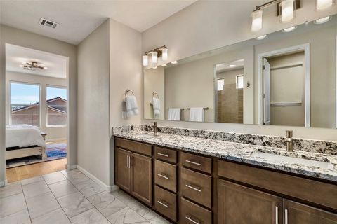 Tiny photo for 41 Avenida Colibri, Santa Fe, NM 87508 (MLS # 202601284)