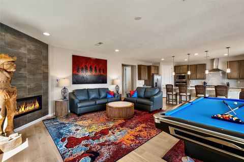 Tiny photo for 41 Avenida Colibri, Santa Fe, NM 87508 (MLS # 202601284)