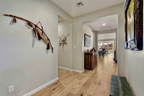 Tiny photo for 41 Avenida Colibri, Santa Fe, NM 87508 (MLS # 202601284)