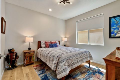 Tiny photo for 41 Avenida Colibri, Santa Fe, NM 87508 (MLS # 202601284)