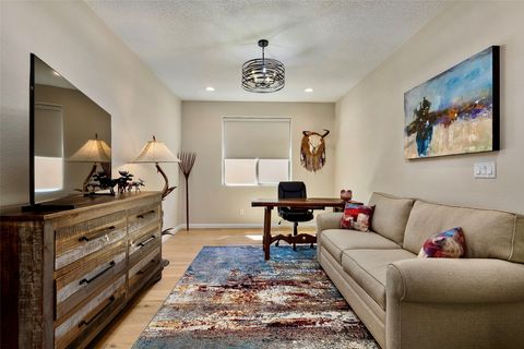 Tiny photo for 41 Avenida Colibri, Santa Fe, NM 87508 (MLS # 202601284)
