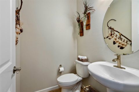 Tiny photo for 41 Avenida Colibri, Santa Fe, NM 87508 (MLS # 202601284)