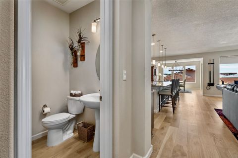 Tiny photo for 41 Avenida Colibri, Santa Fe, NM 87508 (MLS # 202601284)