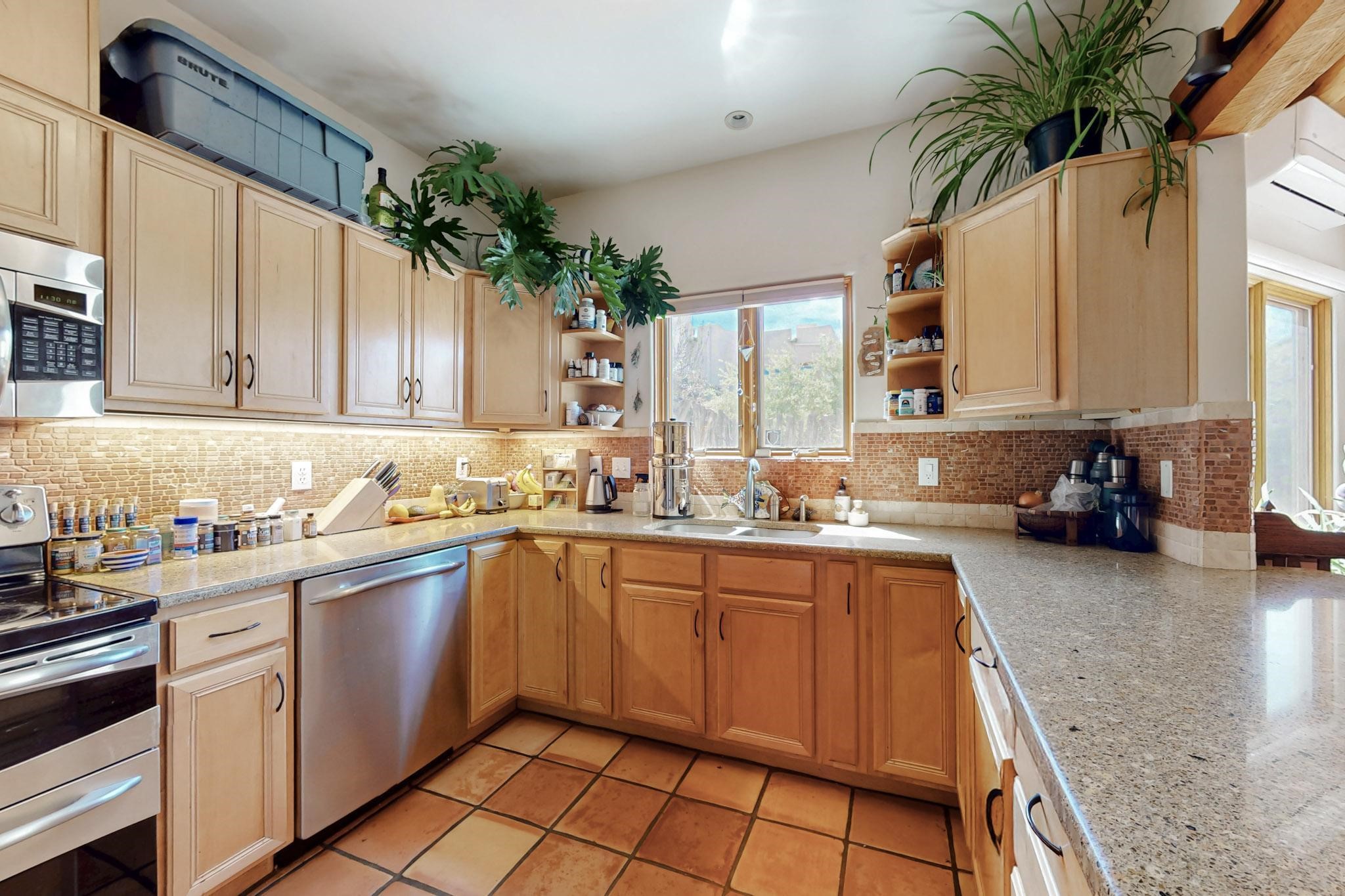 3239 La Paz Lane, Santa Fe, New Mexico image 7