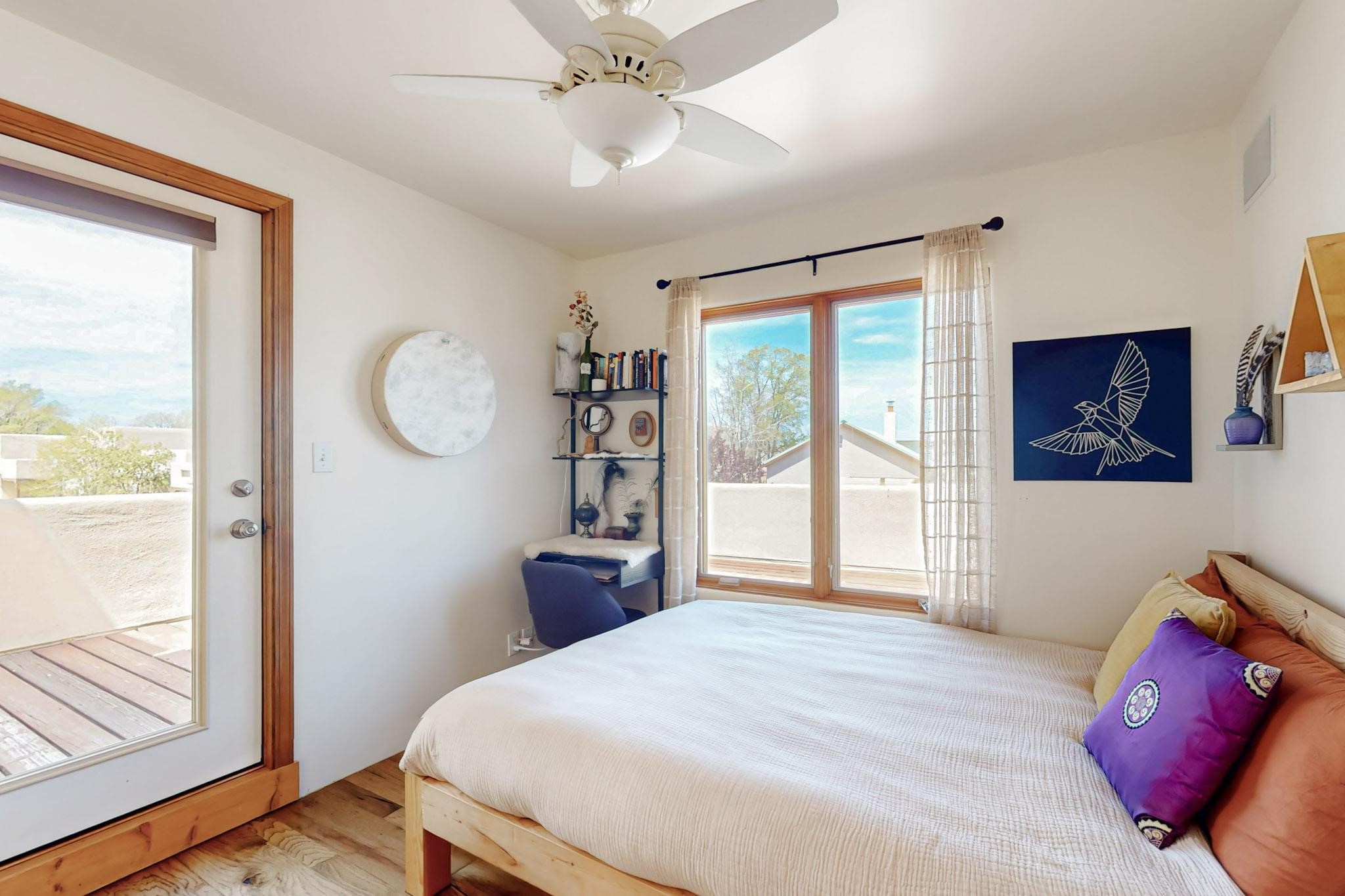 3239 La Paz Lane, Santa Fe, New Mexico image 26