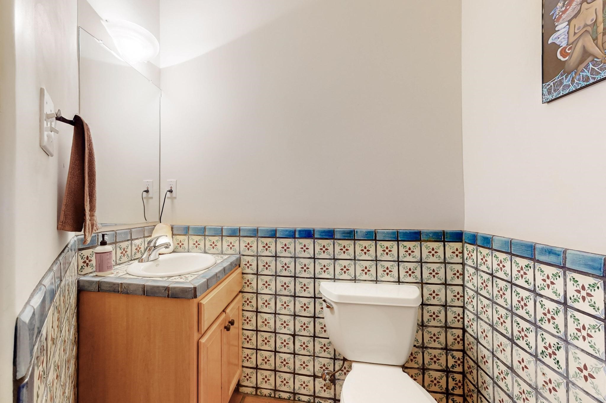 3239 La Paz Lane, Santa Fe, New Mexico image 15