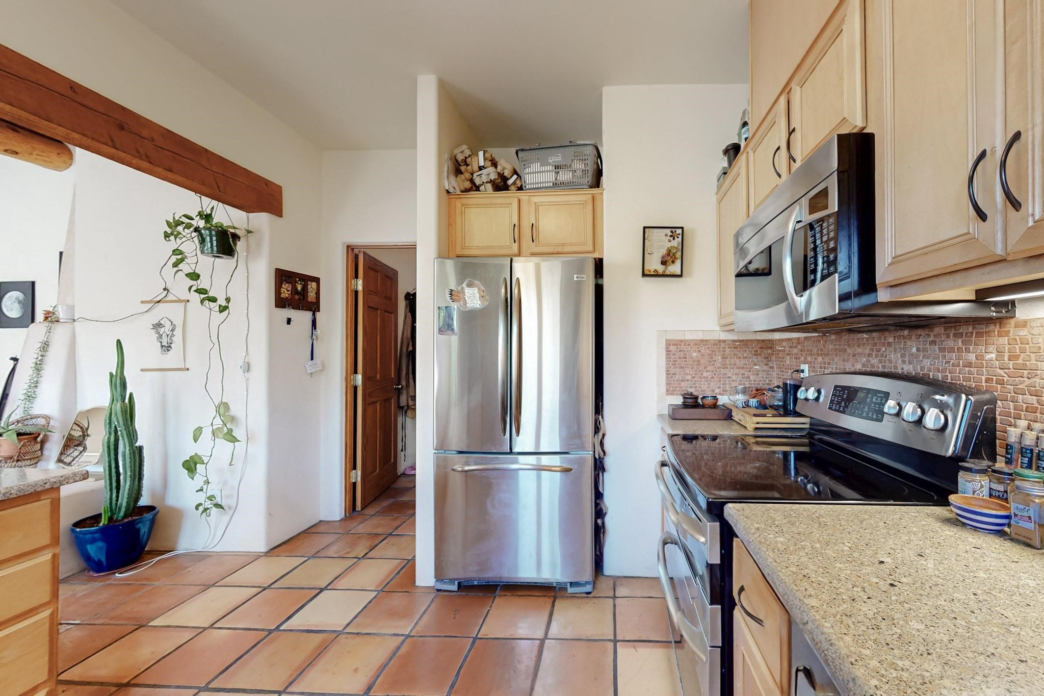 3239 La Paz Lane, Santa Fe, New Mexico image 11