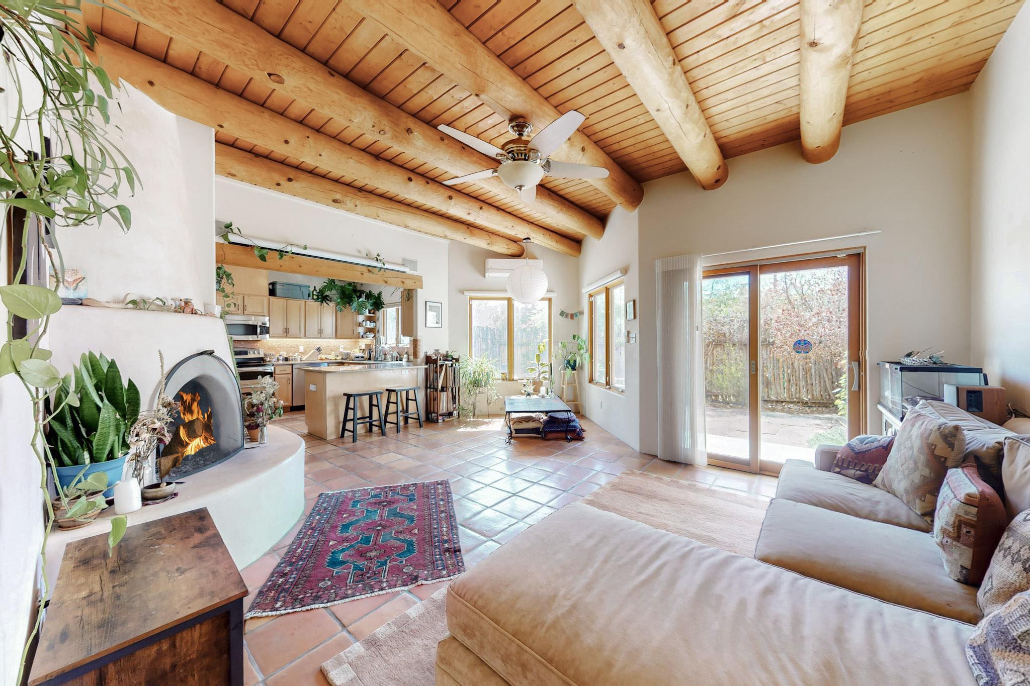 3239 La Paz Lane, Santa Fe, New Mexico image 3
