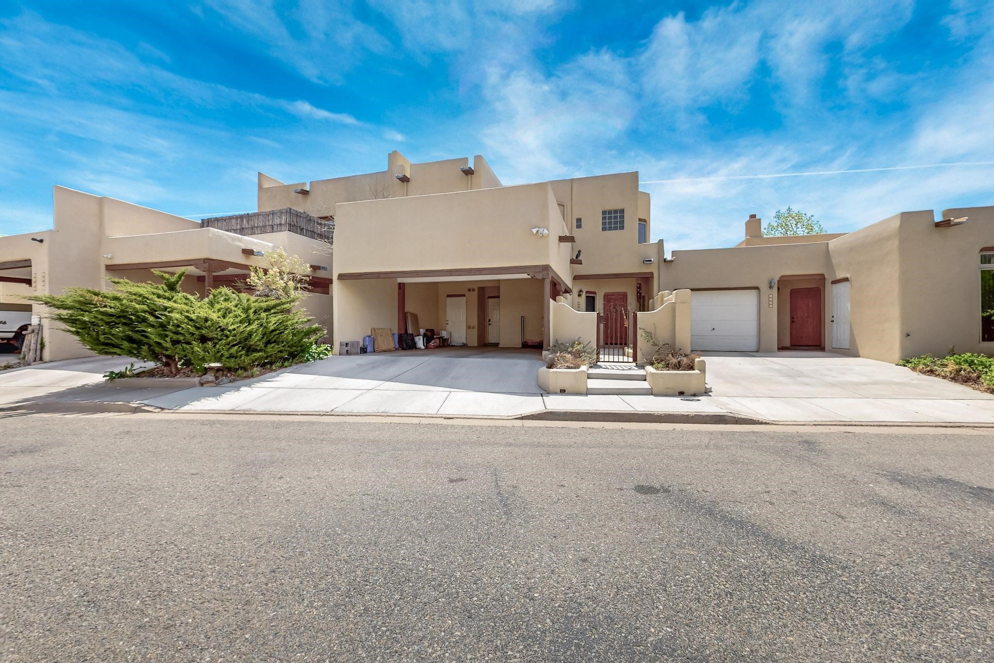 3239 La Paz Lane, Santa Fe, New Mexico image 36