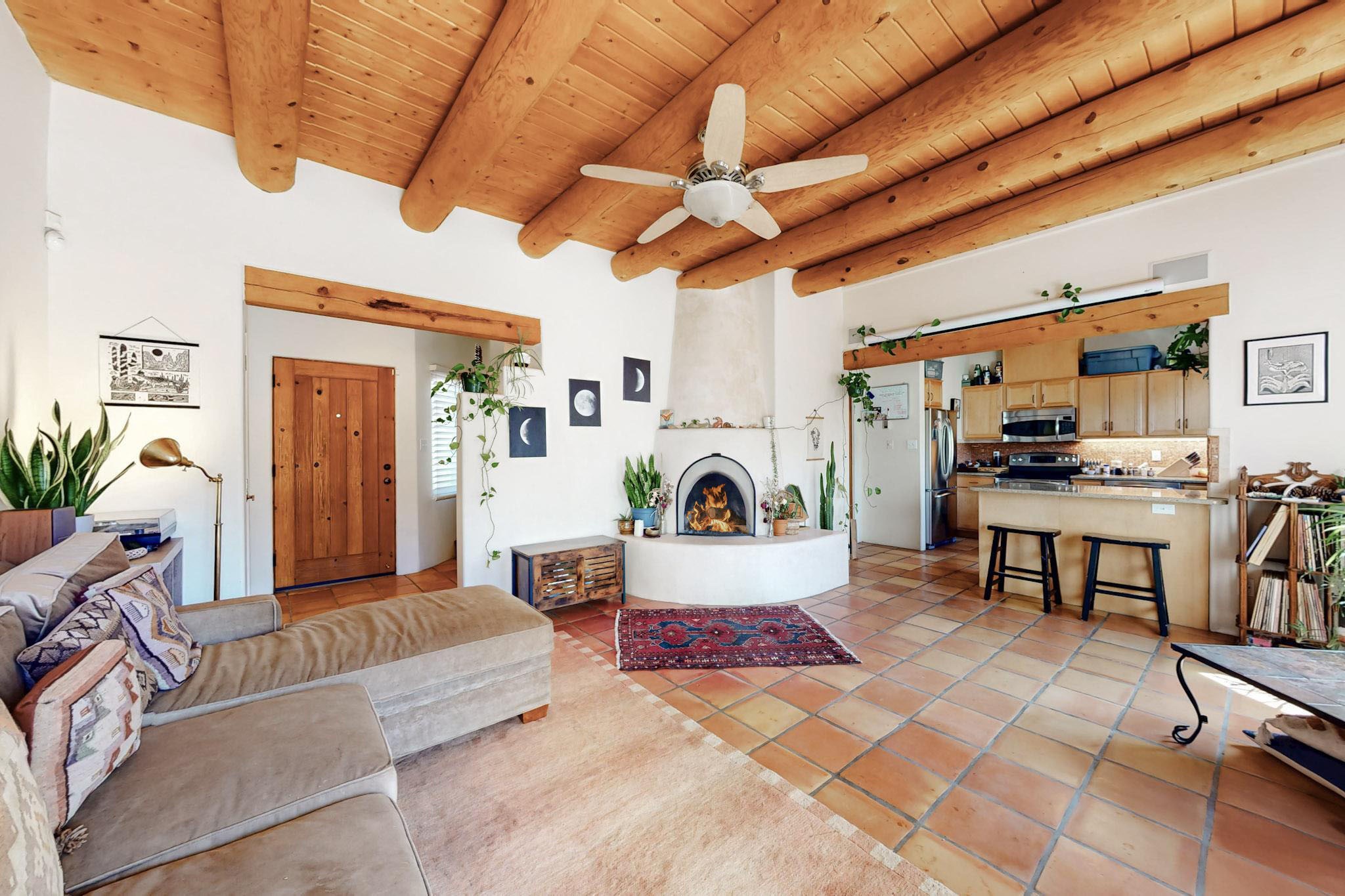 3239 La Paz Lane, Santa Fe, New Mexico image 1