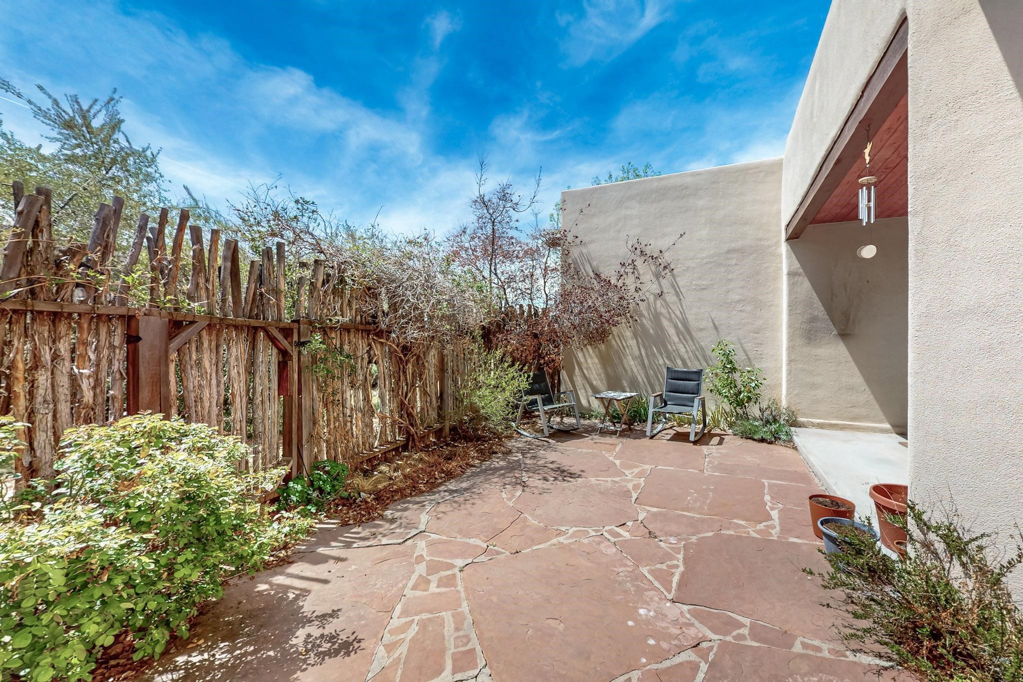 3239 La Paz Lane, Santa Fe, New Mexico image 14