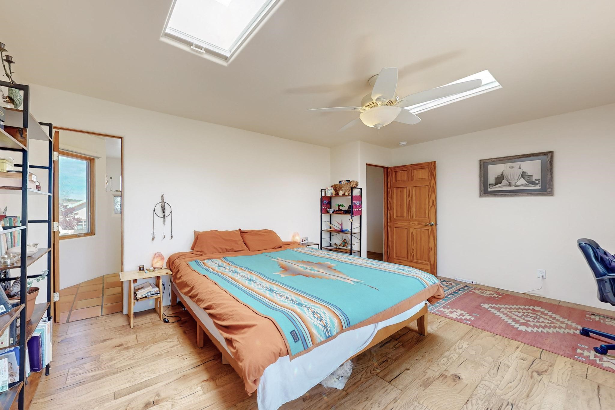 3239 La Paz Lane, Santa Fe, New Mexico image 18