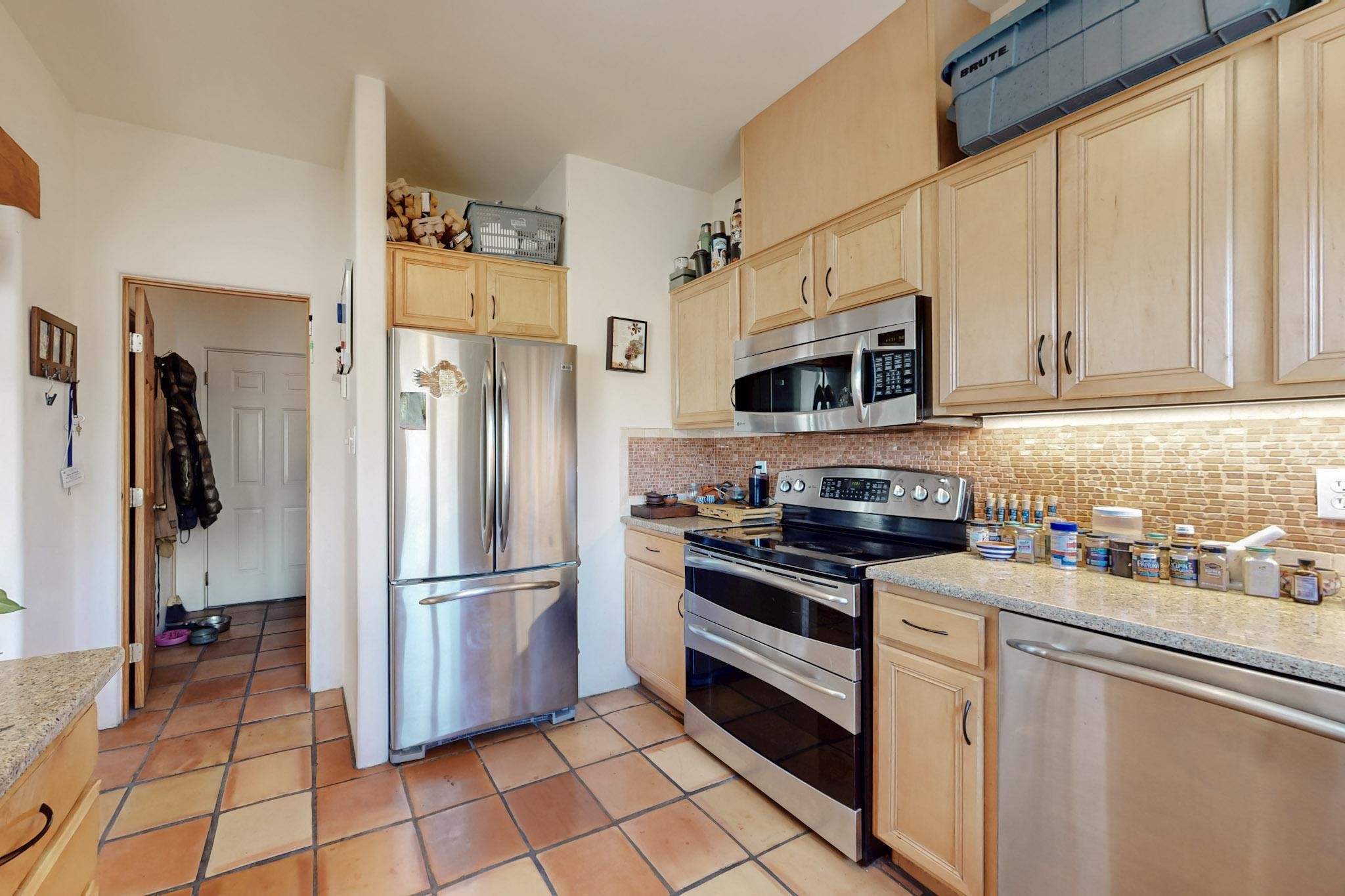 3239 La Paz Lane, Santa Fe, New Mexico image 10
