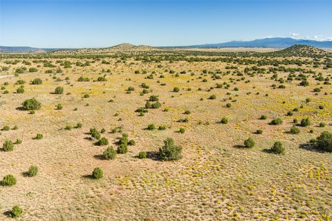 Tiny photo for 0 Silver Hills Road, Santa Fe, NM 87508 (MLS # 202504427)