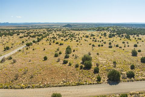 Tiny photo for 0 Silver Hills Road, Santa Fe, NM 87508 (MLS # 202504427)