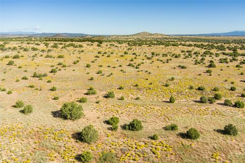 Tiny photo for 0 Silver Hills Road, Santa Fe, NM 87508 (MLS # 202504427)