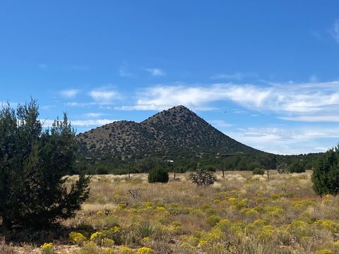 Tiny photo for 0 Silver Hills Road, Santa Fe, NM 87508 (MLS # 202504427)