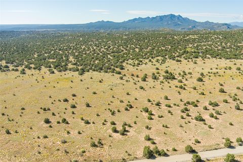 Tiny photo for 0 Silver Hills Road, Santa Fe, NM 87508 (MLS # 202504427)