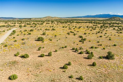 Tiny photo for 0 Silver Hills Road, Santa Fe, NM 87508 (MLS # 202504427)
