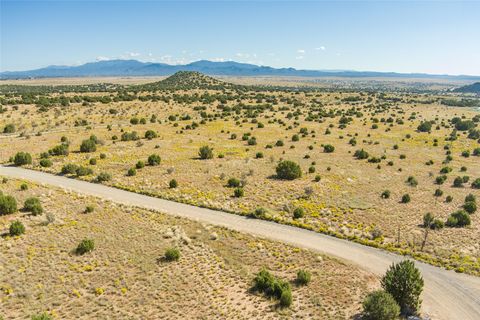 Tiny photo for 0 Silver Hills Road, Santa Fe, NM 87508 (MLS # 202504427)
