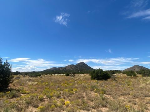 Tiny photo for 0 Silver Hills Road, Santa Fe, NM 87508 (MLS # 202504427)