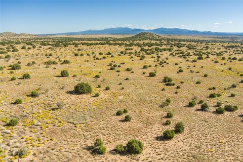 Tiny photo for 0 Silver Hills Road, Santa Fe, NM 87508 (MLS # 202504427)