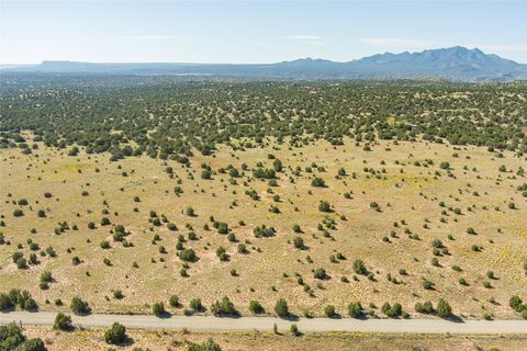 Tiny photo for 0 Silver Hills Road, Santa Fe, NM 87508 (MLS # 202504427)