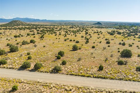 Tiny photo for 0 Silver Hills Road, Santa Fe, NM 87508 (MLS # 202504427)