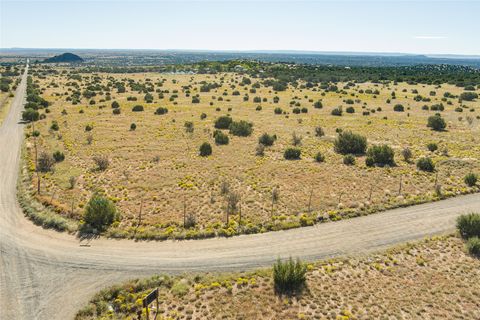 Tiny photo for 0 Silver Hills Road, Santa Fe, NM 87508 (MLS # 202504427)