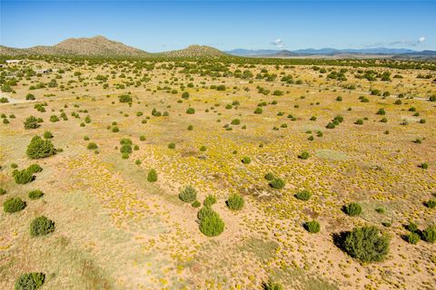 Tiny photo for 0 Silver Hills Road, Santa Fe, NM 87508 (MLS # 202504427)