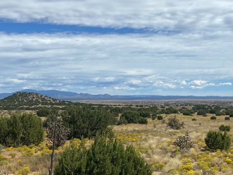 Tiny photo for 0 Silver Hills Road, Santa Fe, NM 87508 (MLS # 202504427)