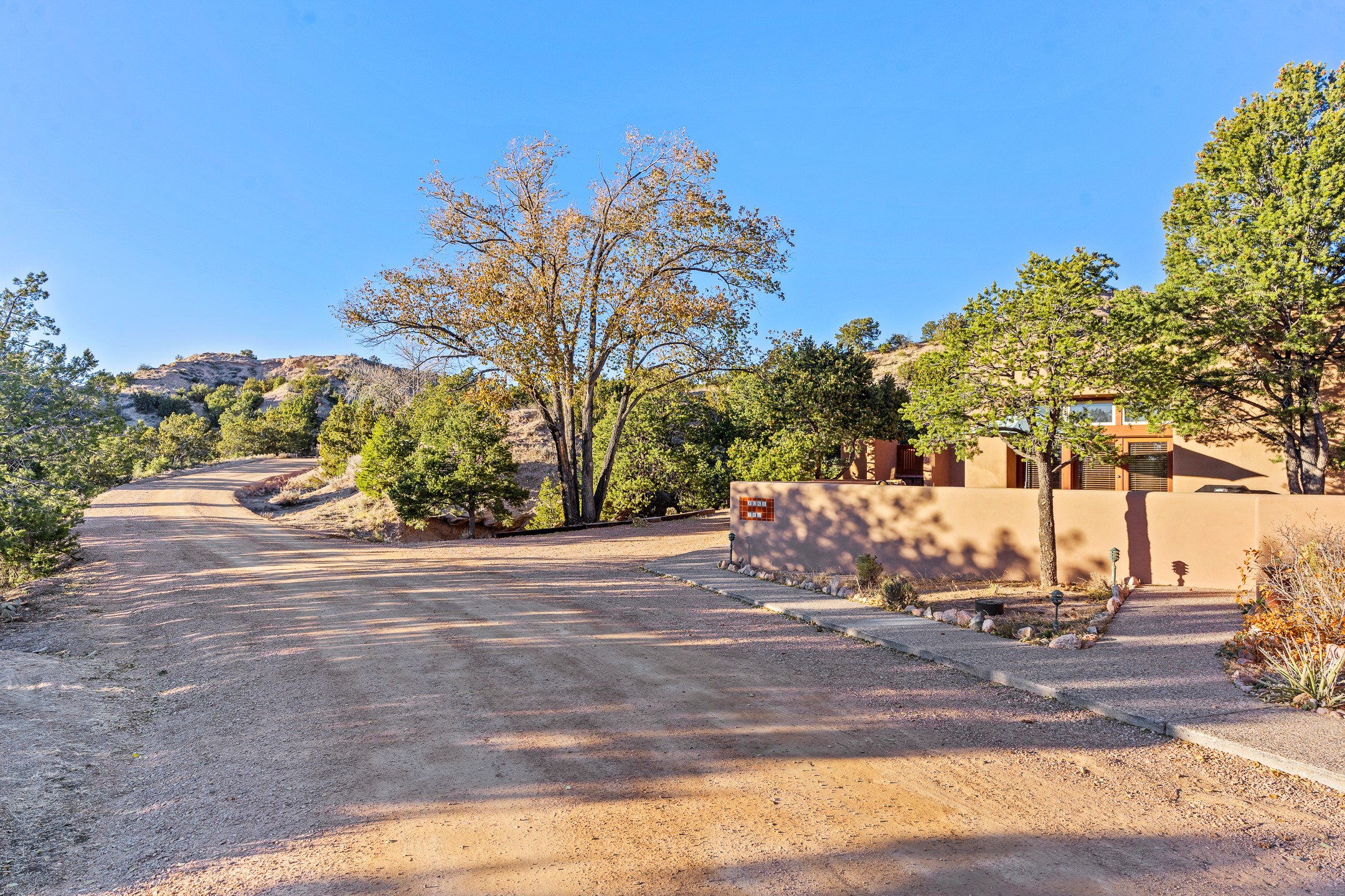 22 Pueblo De Cielo #211, Santa Fe, New Mexico image 36