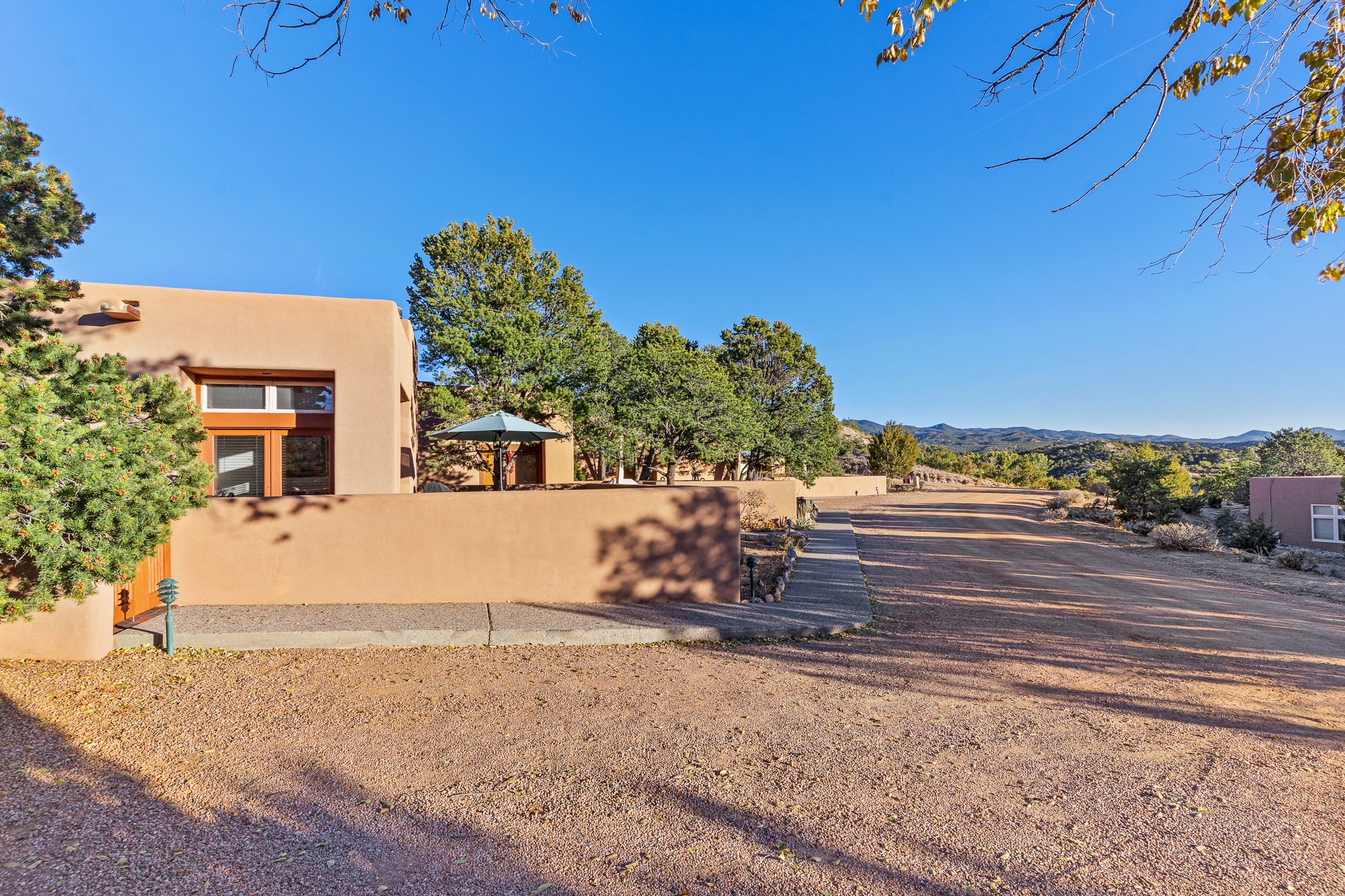 22 Pueblo De Cielo #211, Santa Fe, New Mexico image 34