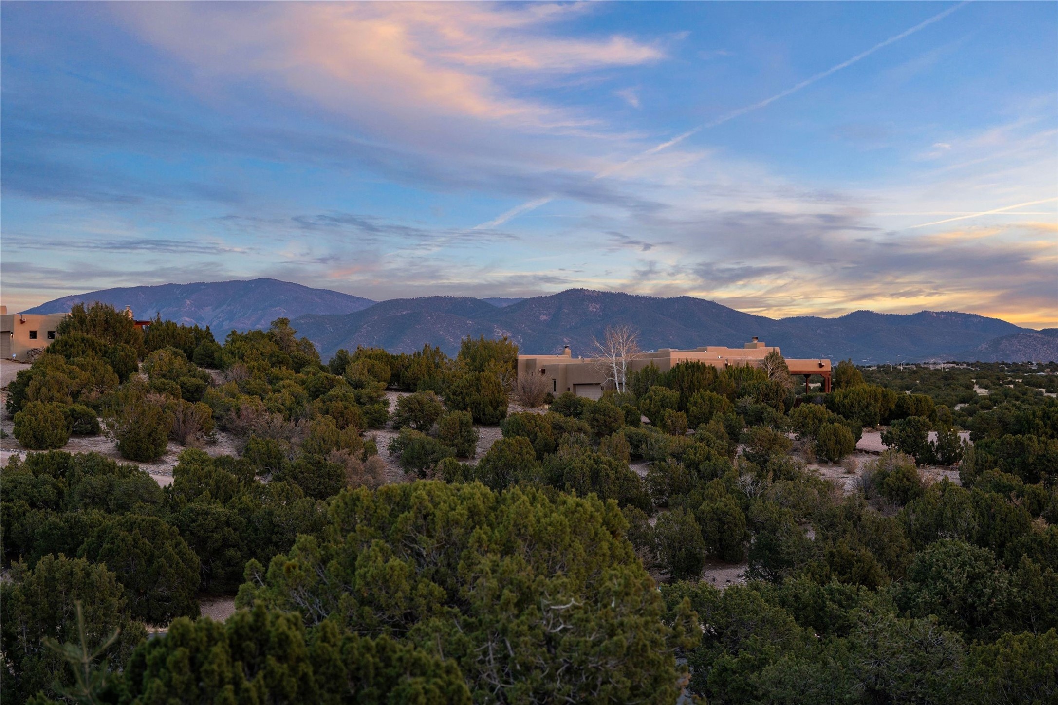 31 Chocolate Flower Circle