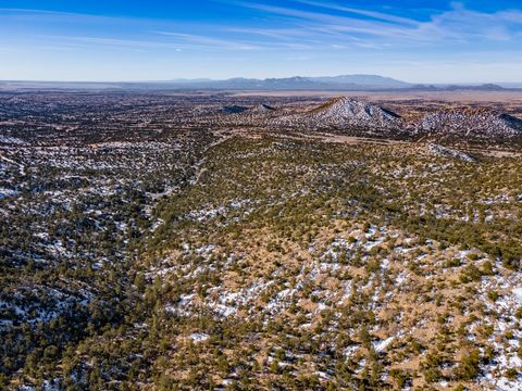 Vacant Land For Sale - 50 AND 110 Bobcat Pass<br/> Santa Fe, NM 87505