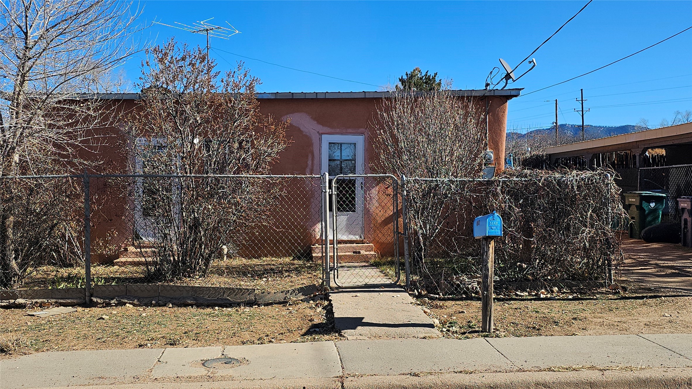 739 Baca Street, Santa Fe, New Mexico image 1